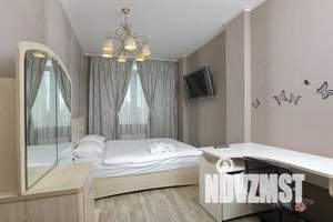 2-к квартира, посуточно, 59м2, 7/10 этаж