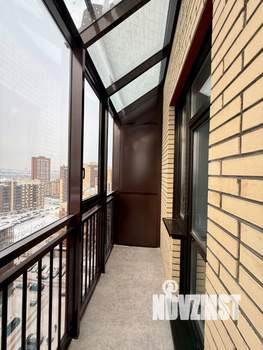 1-к квартира, на длительный срок, 41м2, 14/14 этаж