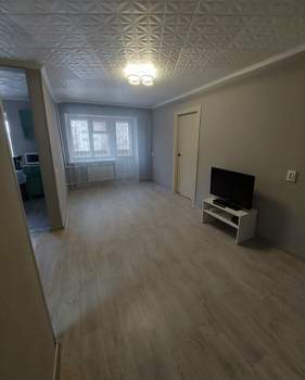 2-к квартира, на длительный срок, 46м2, 3/5 этаж