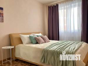 2-к квартира, посуточно, 52м2, 7/10 этаж