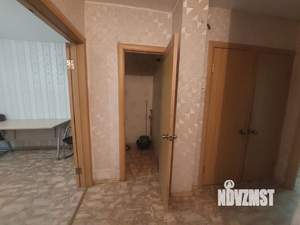 1-к квартира, на длительный срок, 38м2, 1/9 этаж