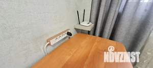 1-к квартира, посуточно, 32м2, 16/19 этаж