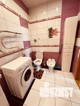 1-к квартира, посуточно, 40м2, 10/14 этаж