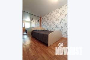 1-к квартира, посуточно, 38м2, 5/5 этаж