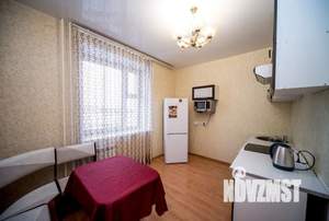 1-к квартира, посуточно, 41м2, 13/14 этаж