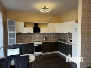 2-к квартира, на длительный срок, 63м2, 11/22 этаж