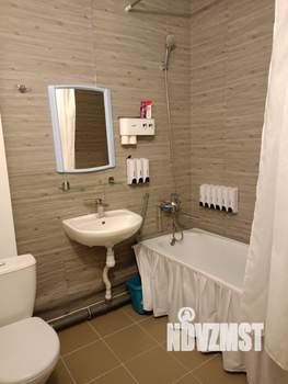 1-к квартира, на длительный срок, 44м2, 6/19 этаж