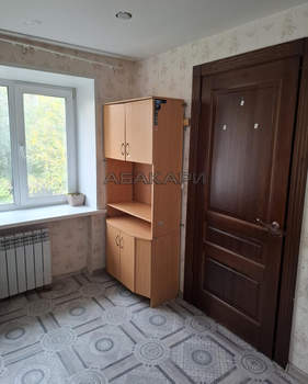 2-к квартира, на длительный срок, 40м2, 2/5 этаж