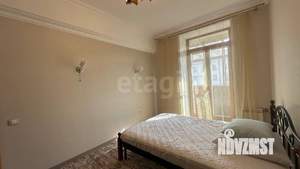 2-к квартира, на длительный срок, 58м2, 4/5 этаж
