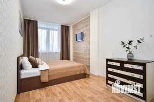 2-к квартира, посуточно, 60м2, 1/1 этаж