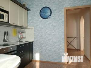 1-к квартира, посуточно, 34м2, 1/1 этаж