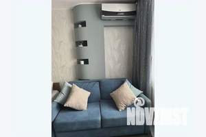 1-к квартира, посуточно, 45м2, 10/10 этаж