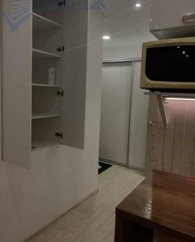 Студия квартира, на длительный срок, 19м2, 3/4 этаж