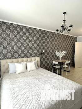 Студия квартира, посуточно, 30м2, 13/24 этаж