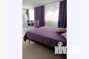 1-к квартира, посуточно, 39м2, 10/24 этаж
