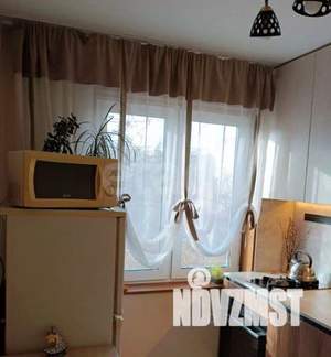 2-к квартира, на длительный срок, 45м2, 4/5 этаж