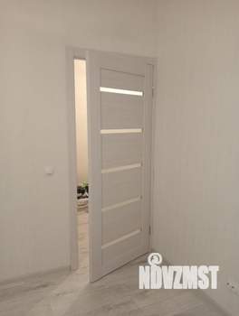 1-к квартира, на длительный срок, 43м2, 9/25 этаж