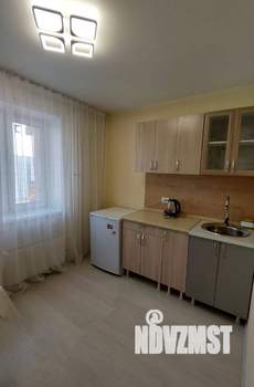 1-к квартира, на длительный срок, 32м2, 15/16 этаж