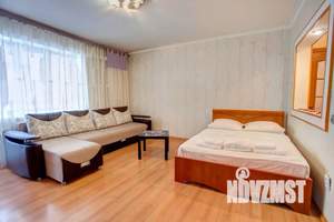 2-к квартира, посуточно, 62м2, 5/10 этаж