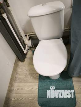 1-к квартира, на длительный срок, 40м2, 9/18 этаж