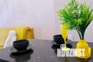 1-к квартира, посуточно, 32м2, 25/25 этаж