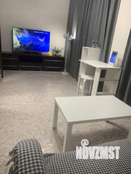 2-к квартира, на длительный срок, 50м2, 17/24 этаж