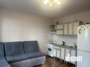 1-к квартира, на длительный срок, 32м2, 25/25 этаж
