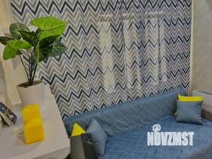 1-к квартира, посуточно, 43м2, 3/10 этаж