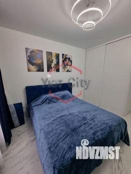 2-к квартира, на длительный срок, 53м2, 2/17 этаж