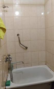 Студия квартира, на длительный срок, 12м2, 1/5 этаж