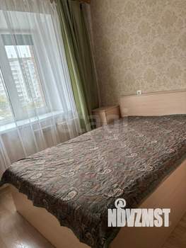 2-к квартира, на длительный срок, 48м2, 2/5 этаж