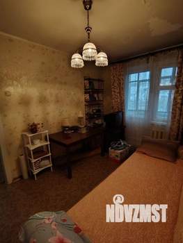 2-к квартира, на длительный срок, 54м2, 5/9 этаж