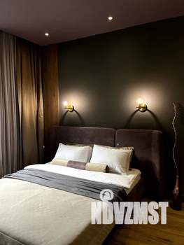 Студия квартира, посуточно, 26м2, 3/7 этаж