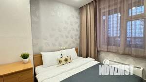 3-к квартира, посуточно, 71м2, 3/19 этаж