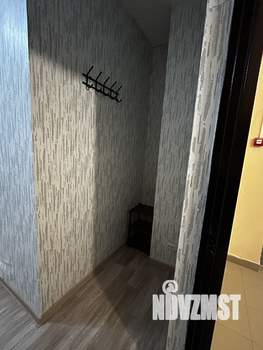 1-к квартира, на длительный срок, 48м2, 20/25 этаж