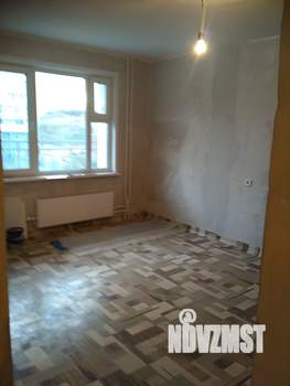 1-к квартира, на длительный срок, 37м2, 3/16 этаж