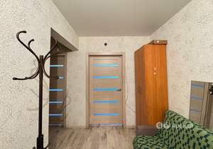 2-к квартира, на длительный срок, 55м2, 9/17 этаж