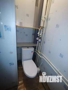 Студия квартира, на длительный срок, 18м2, 3/5 этаж