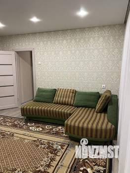 2-к квартира, на длительный срок, 55м2, 8/10 этаж