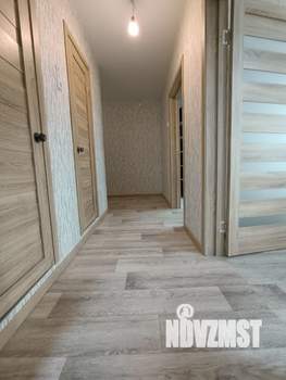 2-к квартира, на длительный срок, 61м2, 5/18 этаж