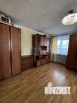 1-к квартира, на длительный срок, 33м2, 2/2 этаж