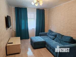 2-к квартира, посуточно, 58м2, 3/5 этаж