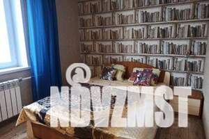 2-к квартира, посуточно, 54м2, 7/10 этаж