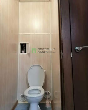 1-к квартира, на длительный срок, 30м2, 3/9 этаж