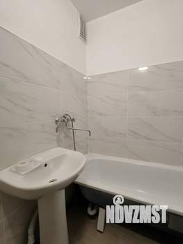 1-к квартира, на длительный срок, 41м2, 4/17 этаж