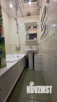 1-к квартира, на длительный срок, 30м2, 3/5 этаж