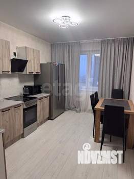 2-к квартира, на длительный срок, 54м2, 14/17 этаж