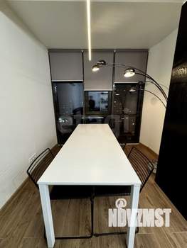 2-к квартира, на длительный срок, 43м2, 10/17 этаж