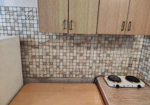 Студия квартира, на длительный срок, 18м2, 3/5 этаж