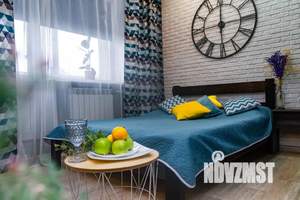 1-к квартира, посуточно, 28м2, 2/5 этаж
